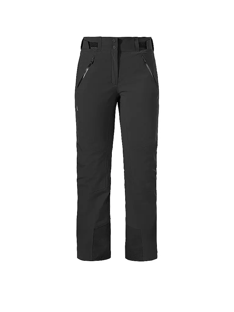 SCHÖFFEL | Damen Skihose Lizum | schwarz