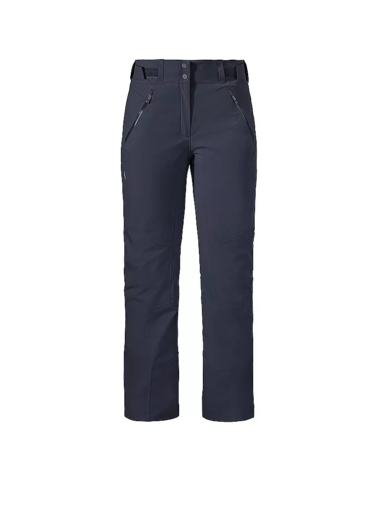 SCHÖFFEL | Damen Skihose Lizum | dunkelblau