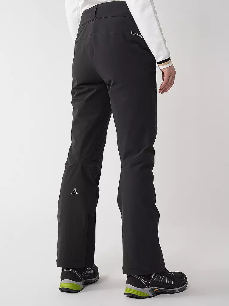 SCHÖFFEL | Damen Skihose Lizum | dunkelblau