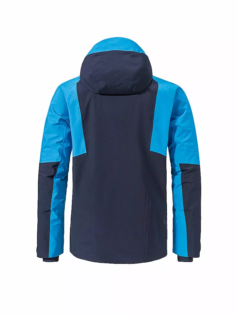 SCHÖFFEL | Herren Skijacke Style Bliggs | blau