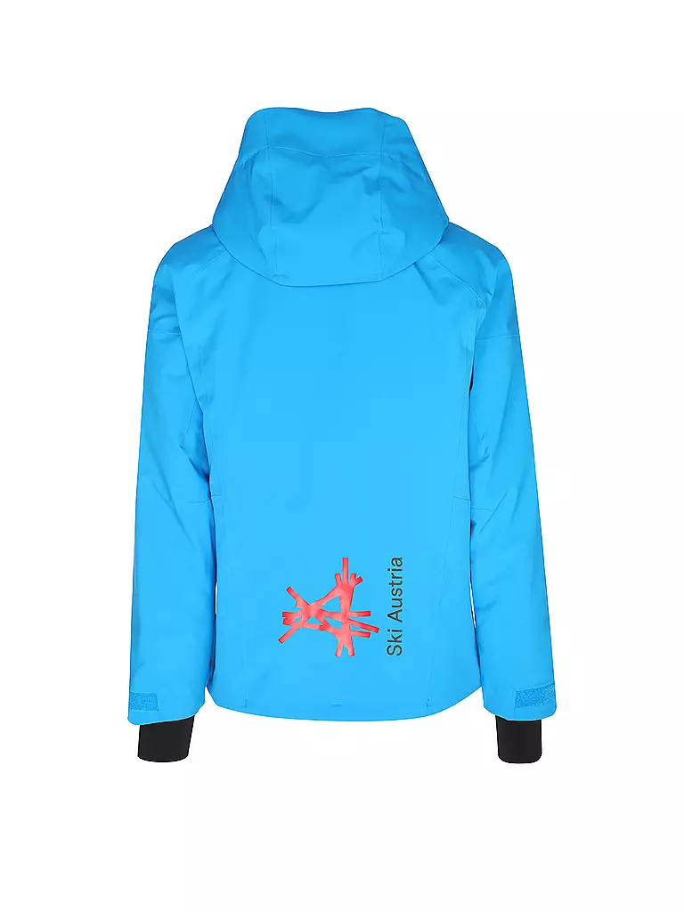 SCHÖFFEL | Herren Skijacke Style Safuna | blau