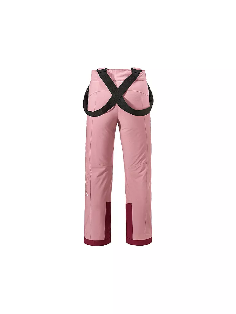 SCHÖFFEL | Mädchen Skihose Joran G | rosa