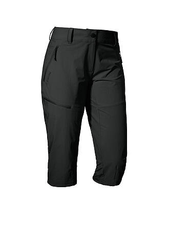 SCHÖFFEL | Damen 3/4 Outdoorhose Caracas2