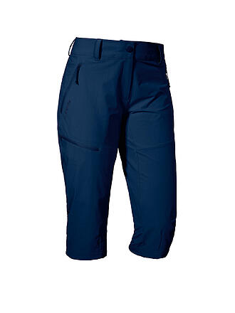 SCHÖFFEL | Damen 3/4 Outdoorhose Caracas2