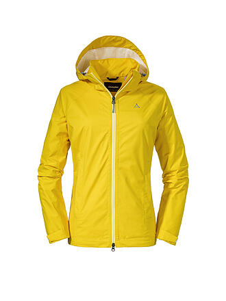 SCHÖFFEL | Damen Regenjacke Easy XT L