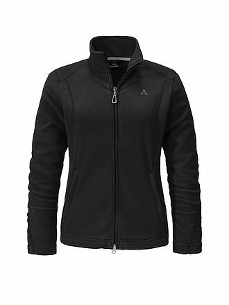 SCHÖFFEL | Damen Fleecejacke Leona3