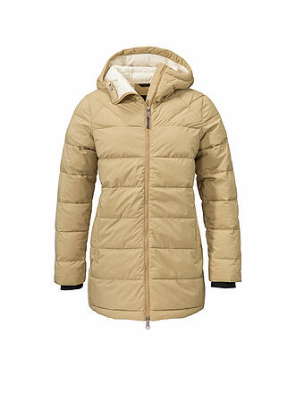 SCHÖFFEL | Damen Winterparka Insulated Boston L