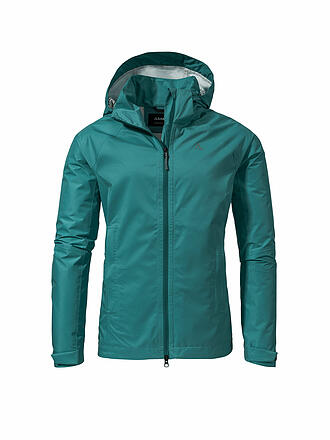 SCHÖFFEL | Damen Regenjacke Easy XT L