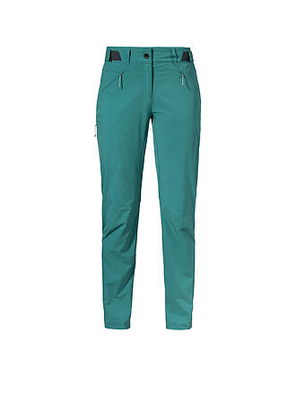 SCHÖFFEL | Damen Outdoorhose CIRC Pants Looop L