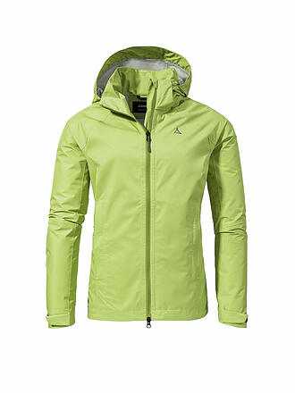 SCHÖFFEL | Damen Regenjacke Easy XT L