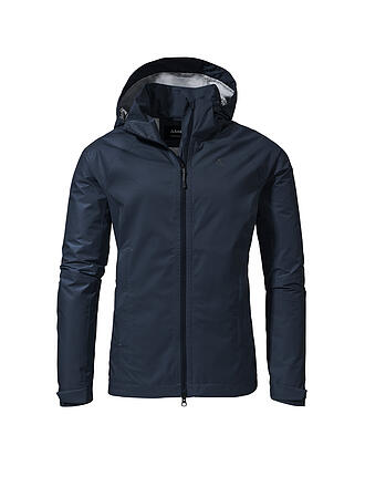 SCHÖFFEL | Damen Regenjacke Easy XT L