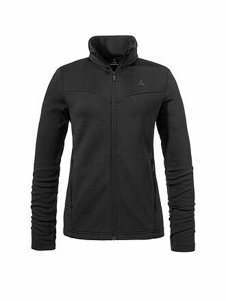 SCHÖFFEL | Damen Unterzieh Jacke Style Pine