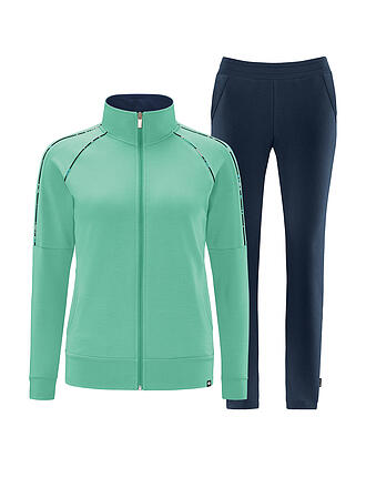 SCHNEIDER SPORTSWEAR | Damen Trainingsanzug SEENAW