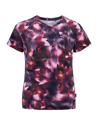 SCHNEIDER SPORTSWEAR | Damen T-Shirt LINAW