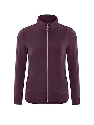 SCHNEIDER SPORTSWEAR | Damen Sweatjacke MALEAW