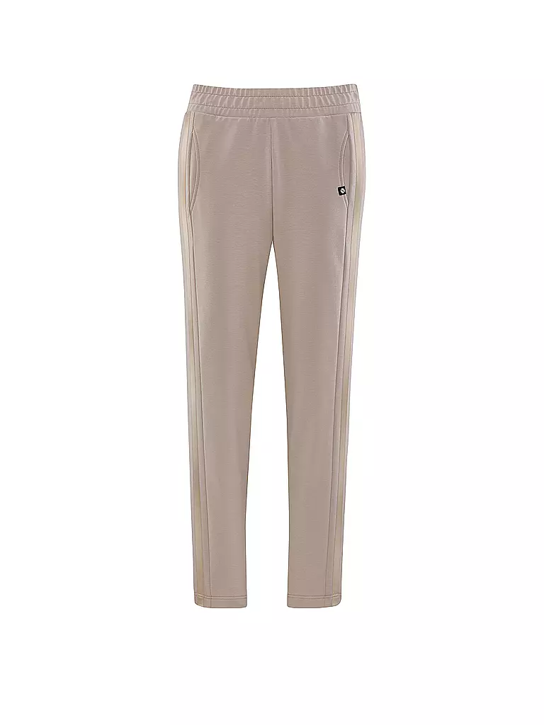 SCHNEIDER SPORTSWEAR | Damen Jogginghose MELROSEW | beige