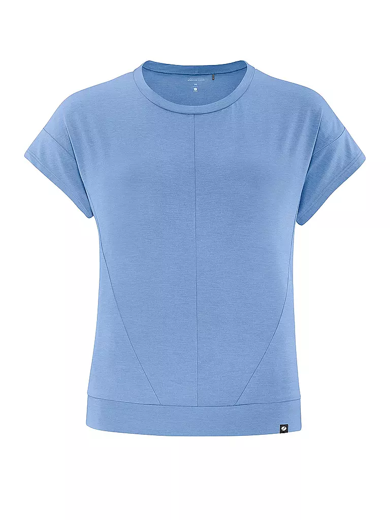 SCHNEIDER SPORTSWEAR | Damen T-Shirt SVEAW | hellblau