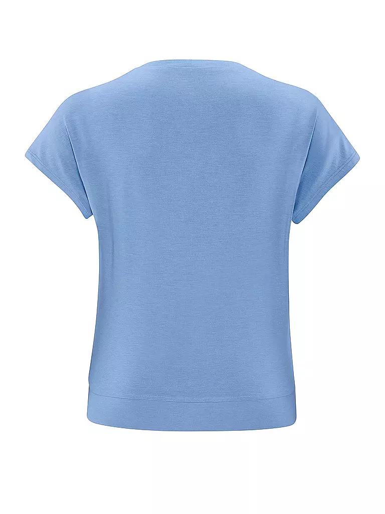 SCHNEIDER SPORTSWEAR | Damen T-Shirt SVEAW | hellblau