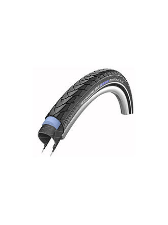 SCHWALBE | Fahrradreifen Marathon Plus Performance Line 28 x 1.40 (37-622)