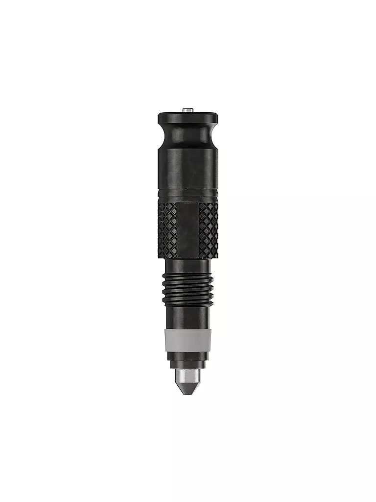 SCHWALBE | Click Valve SV Conversion Kit Pumpadap | schwarz