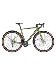 Bergamont gravel bike 2018 online