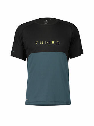 SCOTT | Herren Radshirt  Trail Tuned SS