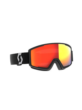 SCOTT | Damen Skibrille Factor Pro Light Sensitive