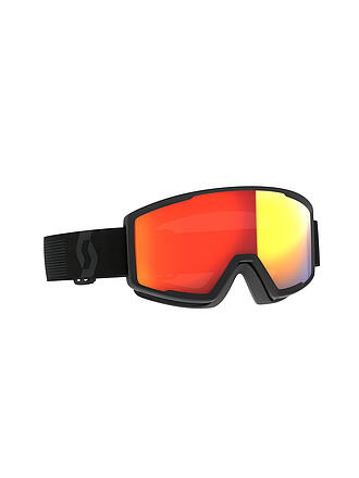 SCOTT | Skibrille Factor Pro