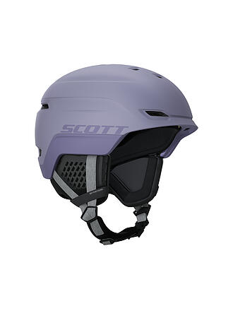 SCOTT | Damen Skihelm Chase 2 Plus