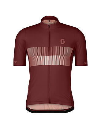 SCOTT | Herren Radtrikot RC Team 10 SS