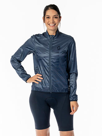 SCOTT | Damen Radjacke Endurance WB