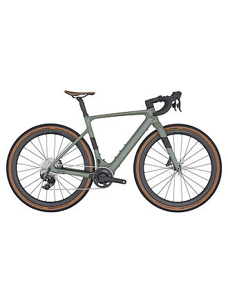 SCOTT | E-Gravelbike Solace Gravel eRIDE 20