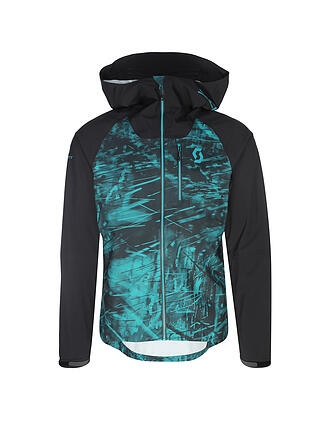 SCOTT | Herren Winterjacke Trail Storm Waterproof