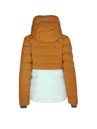 SCOTT | Damen Skijacke Ultimate Warm