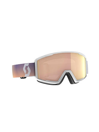 SCOTT | Skibrille Factor Pro