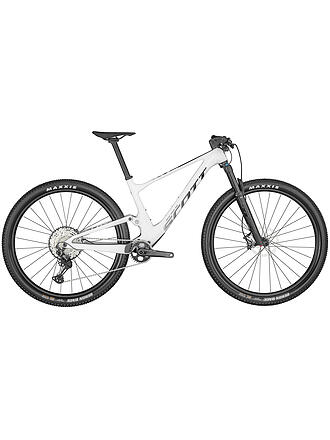 SCOTT | Mountainbike Spark RC Team White 29