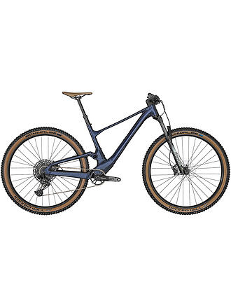 SCOTT | Mountainbike Spark 970 Blue 29