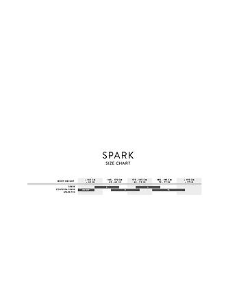 SCOTT | Mountainbike Spark 970 Silver 29