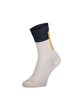 SCOTT | Damen Radsocken Block Stripe Crew