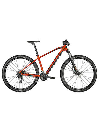 SCOTT | Mountainbike Aspekt 760 Red