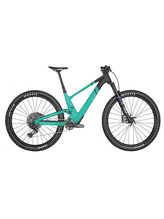 SCOTT | Mountainbike Genius ST 910