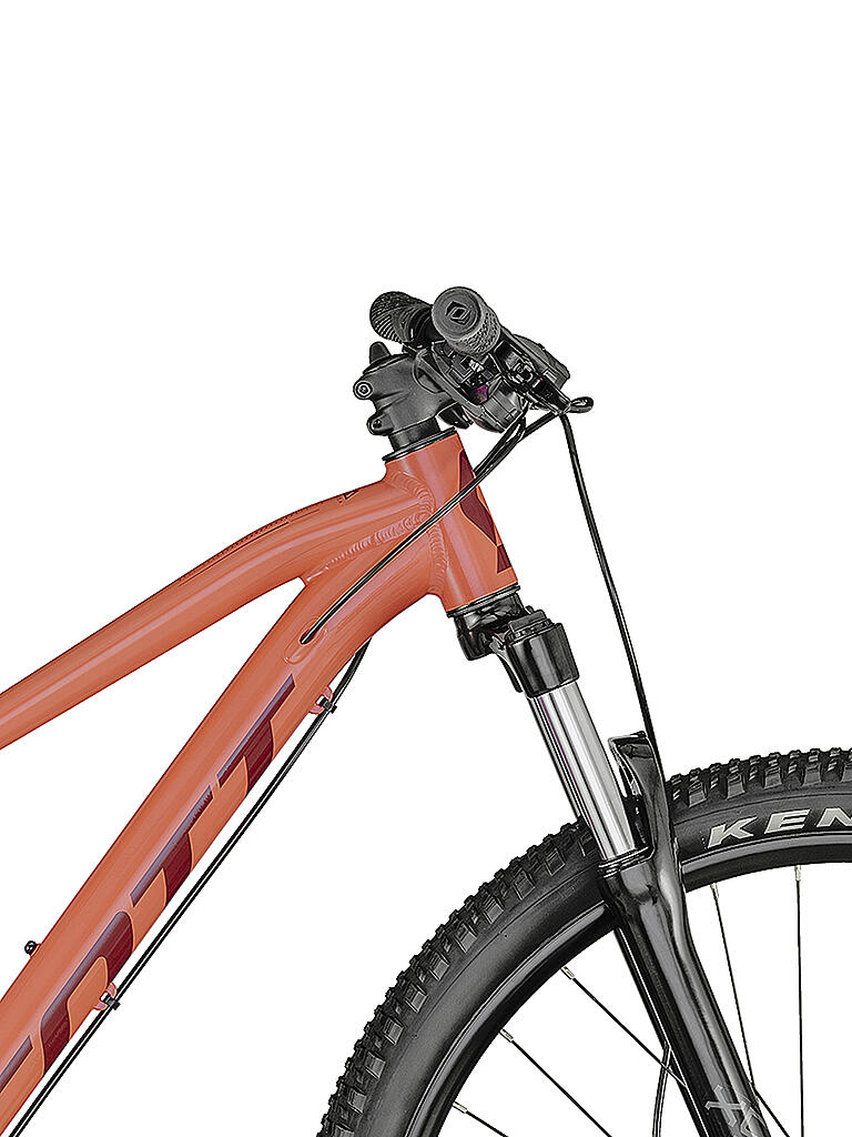 SCOTT | Damen Mountainbike 27,5" Contessa Active 50 2021 | rot