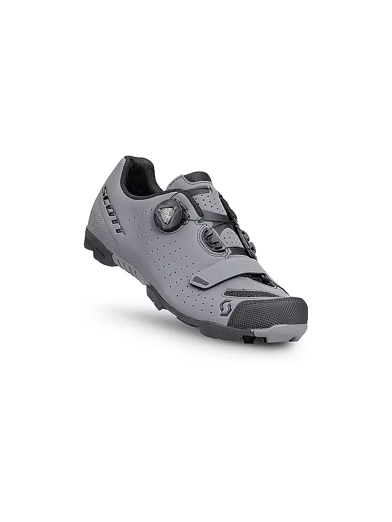 SCOTT | Damen Radschuhe MTB Comp BOA® Reflective | grau