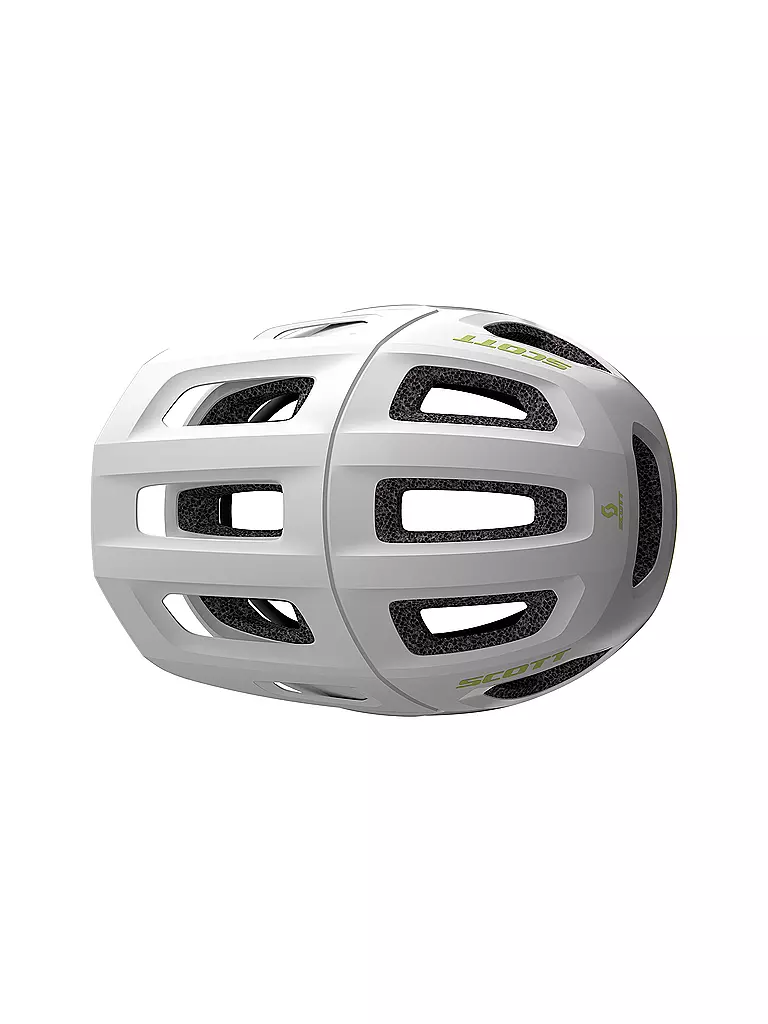 SCOTT | Fahrradhelm Argo Plus (CE) | weiss