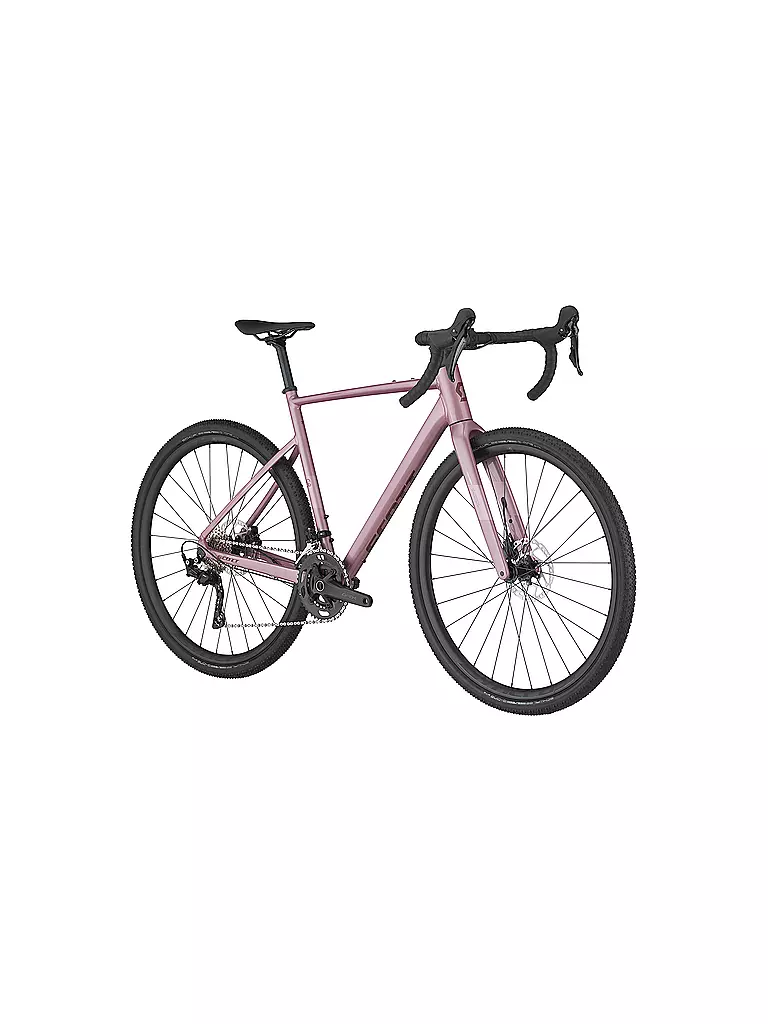 SCOTT | Gravelbike Speedster Gravel 30 | pink