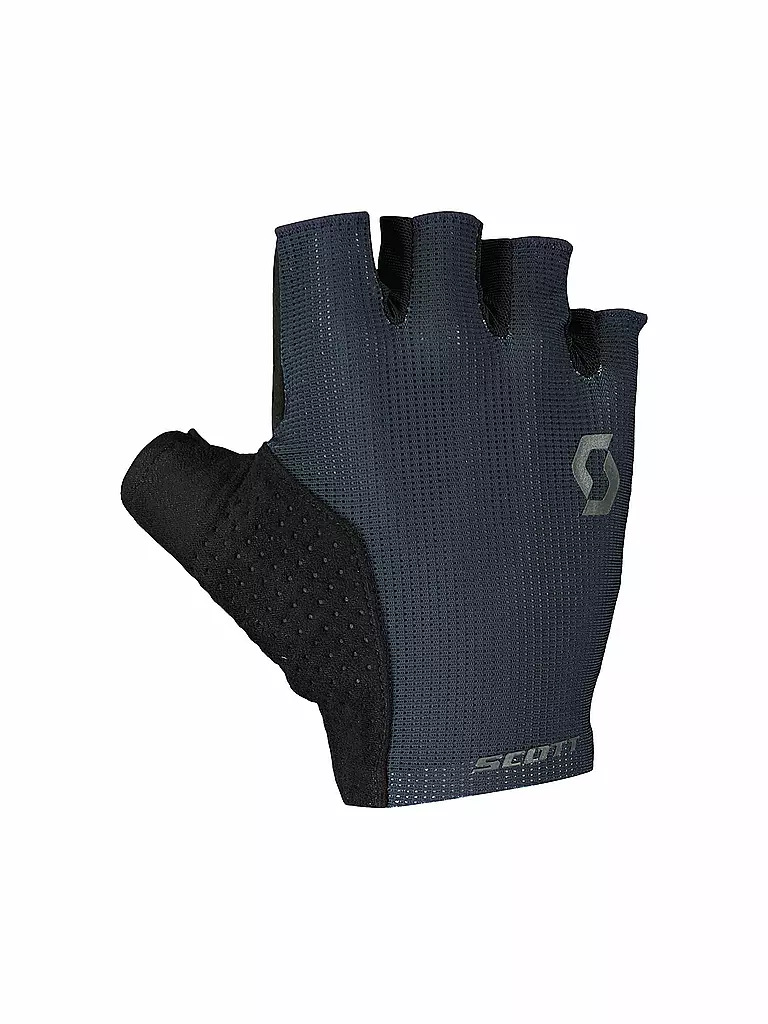 SCOTT | Herren Radhandschuhe Essential GEL SF | dunkelblau