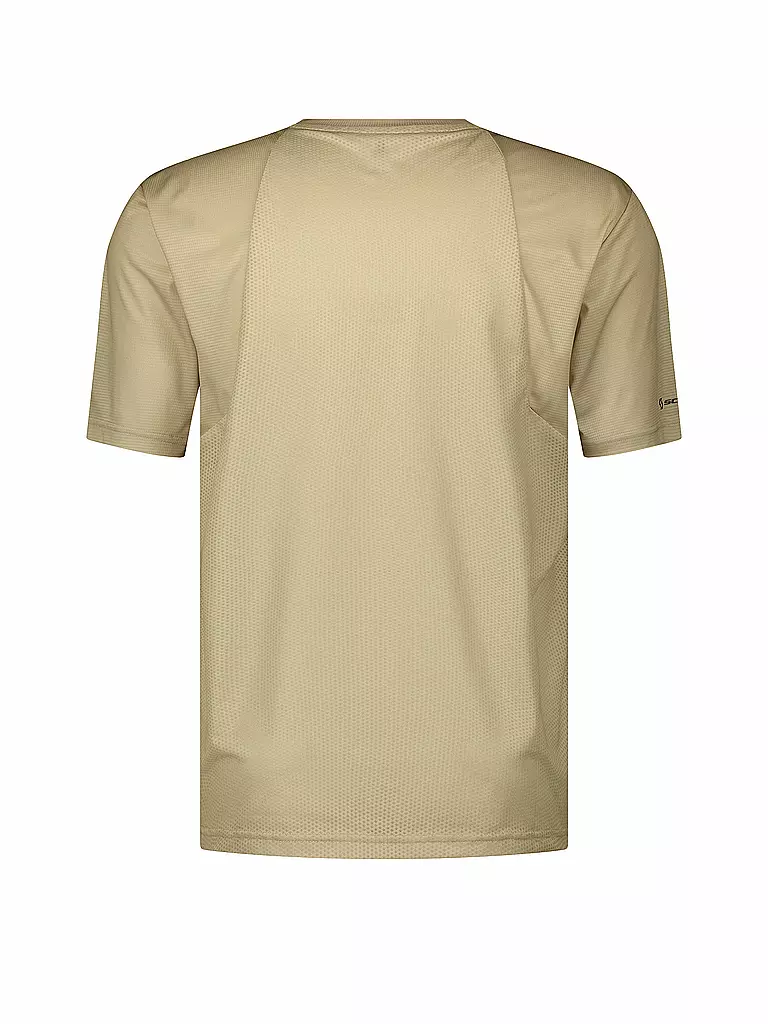 SCOTT | Herren Radtrikot Trail Vertic | beige