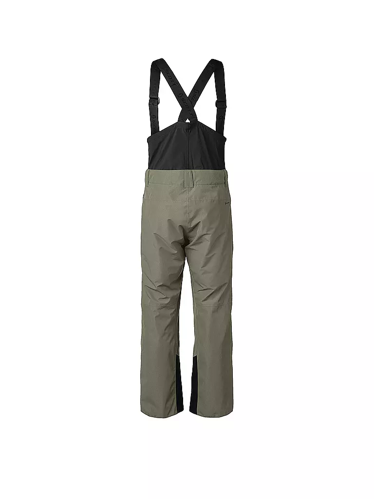 SCOTT | Herren Skihose Ultimate Dryo Ripstop | olive