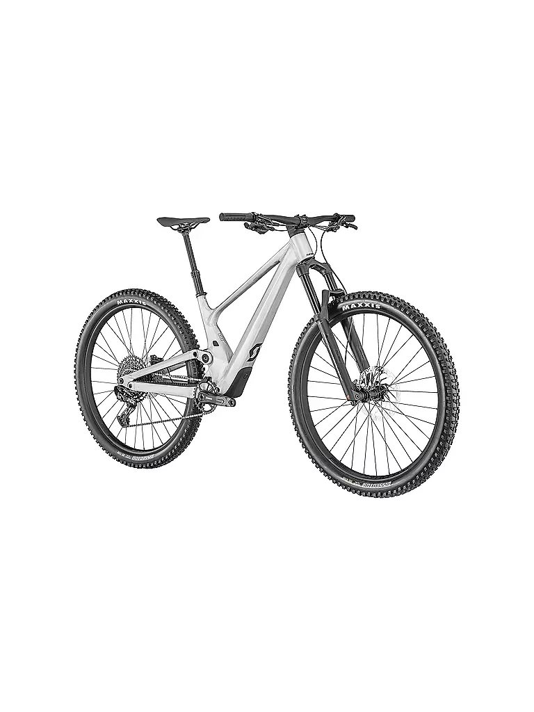 SCOTT | Mountainbike Genius 940 29'' | silber