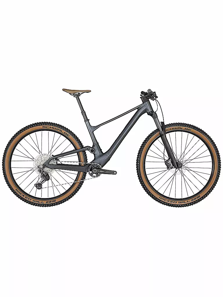 SCOTT | Mountainbike Spark 960 Black 29"  | schwarz